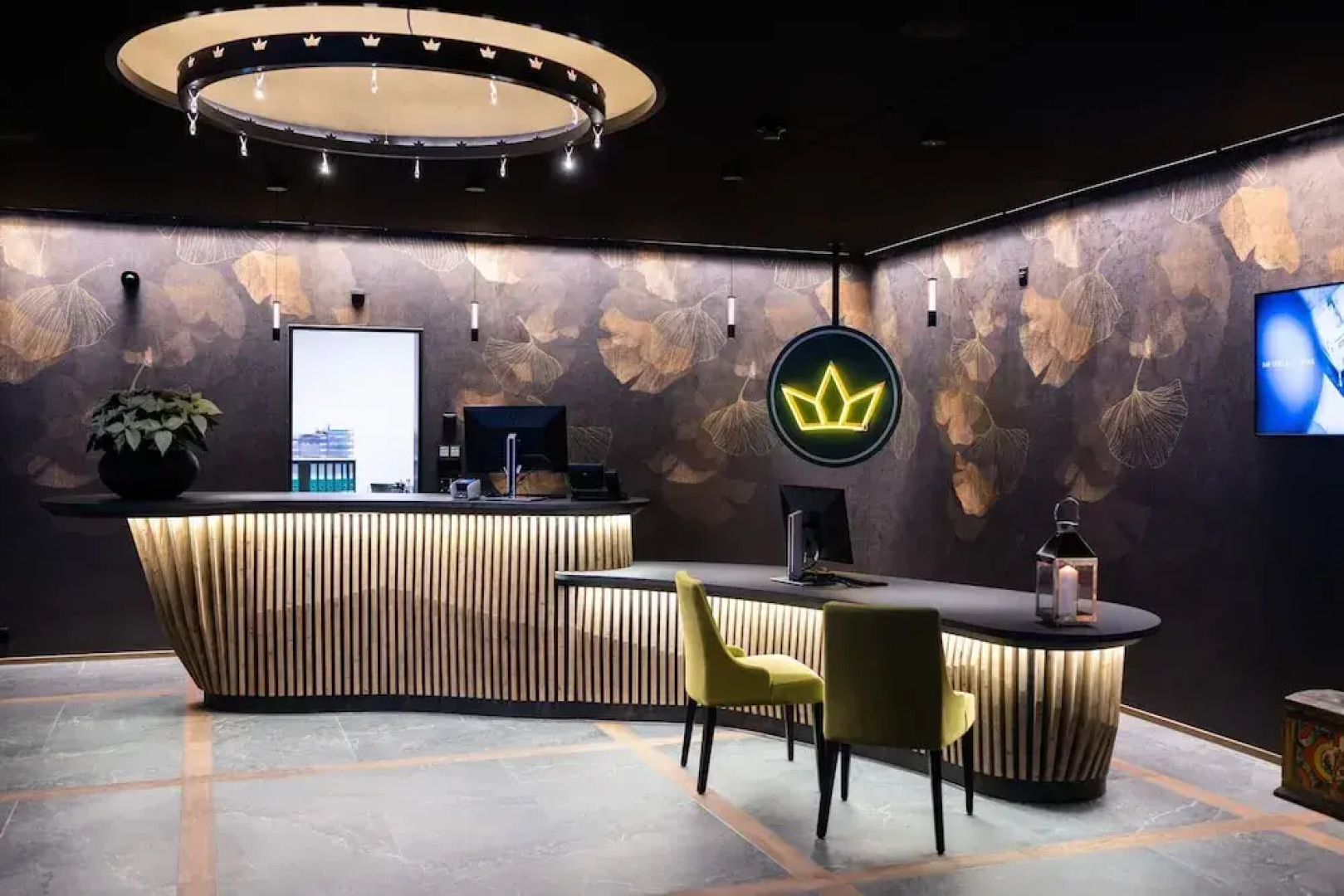 Hotel Krone – Aktiv & Erholt
