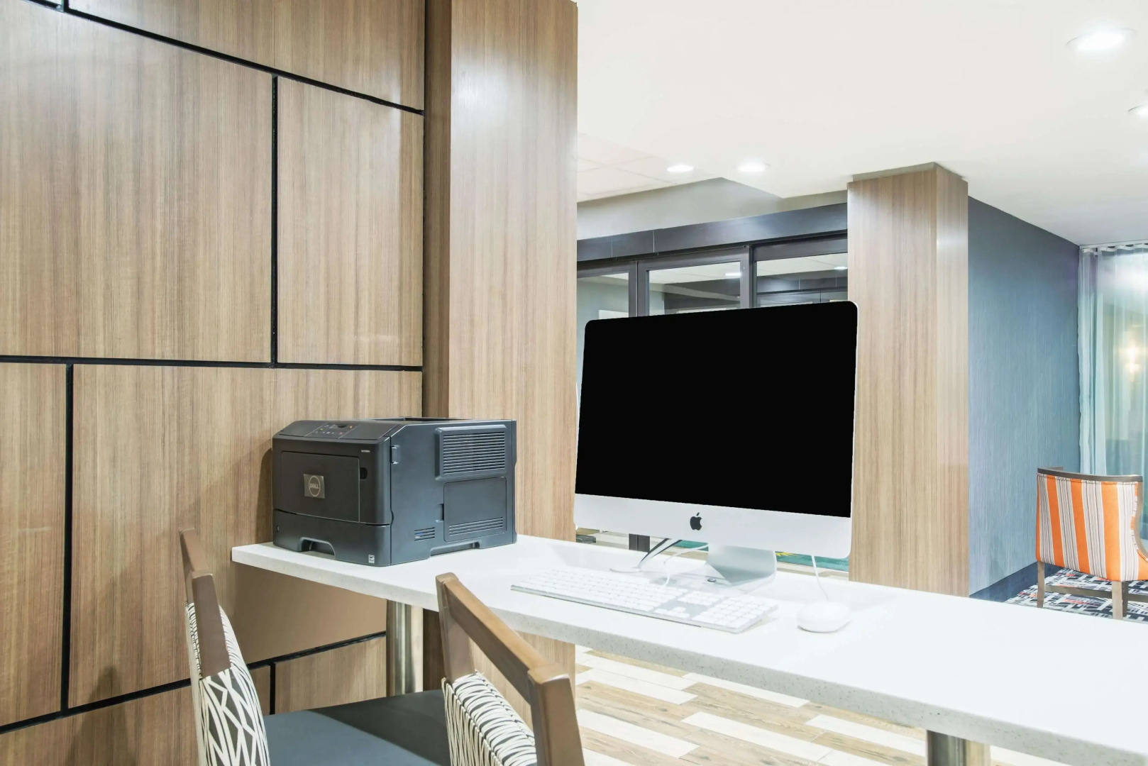 La Quinta Inn & Suites by Wyndham DC Metro Capital Beltway