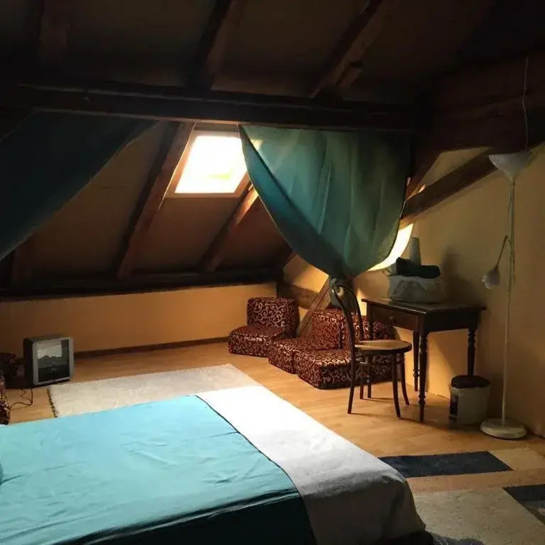 Bed & Breakfast Huus zur Vielfalt