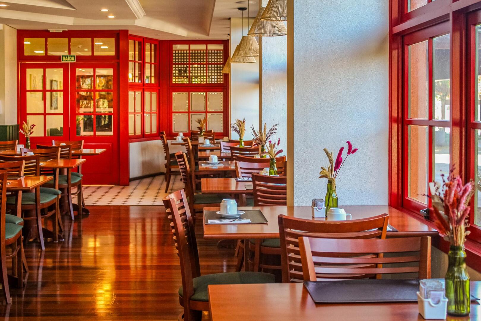 Hotel Fioreze Origem