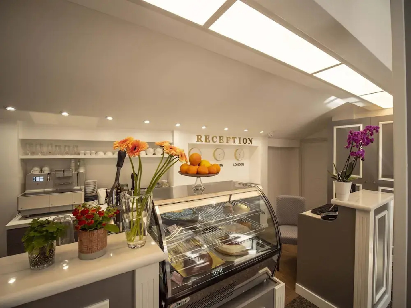 The Moon Boutique Hotel