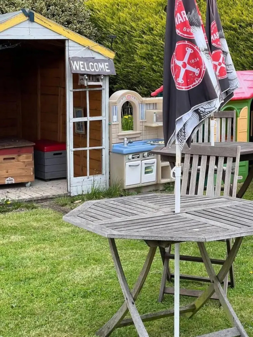 Lavender Cottage Grewelthorpe Nr Masham Ripon