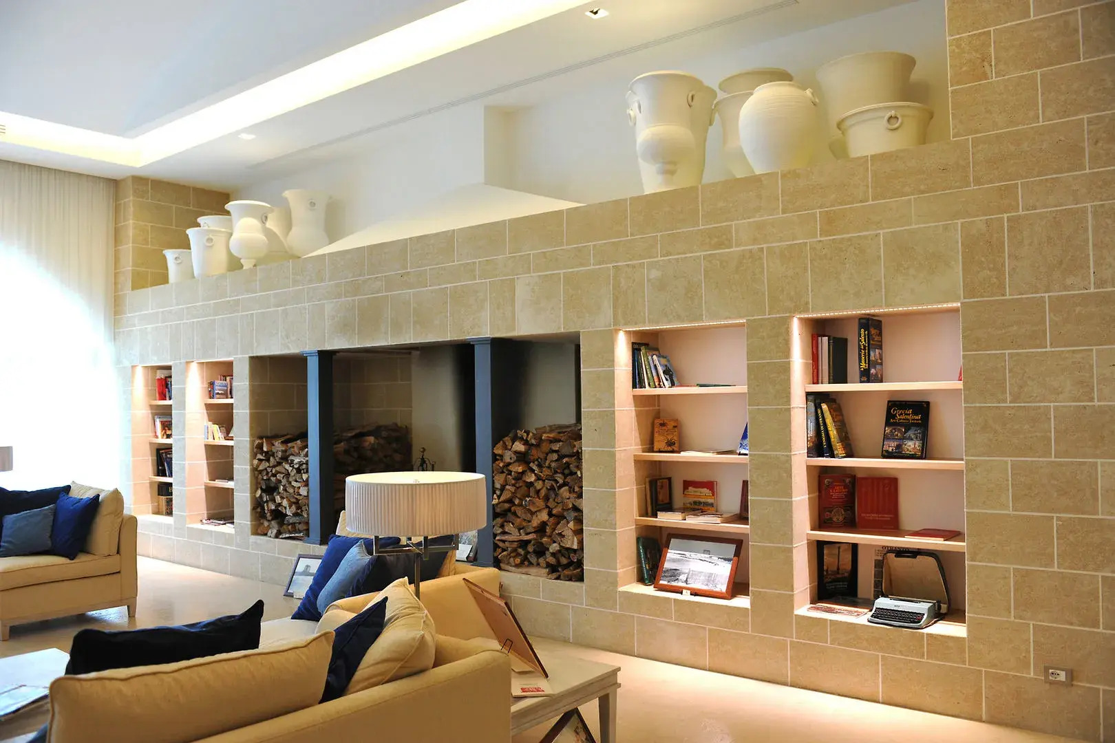 Vivosa Apulia Resort - All Inclusive