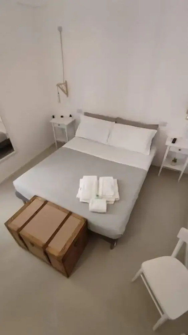 Sedilequattro Bed&Breakfast