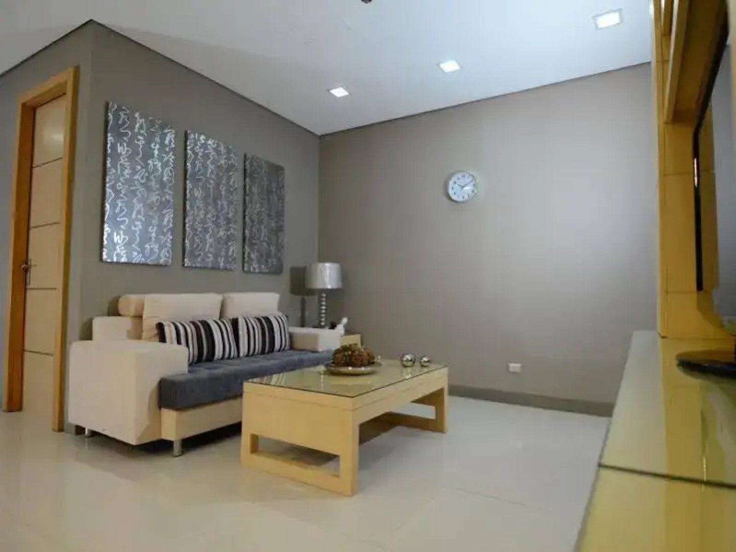 The Luxe Residences