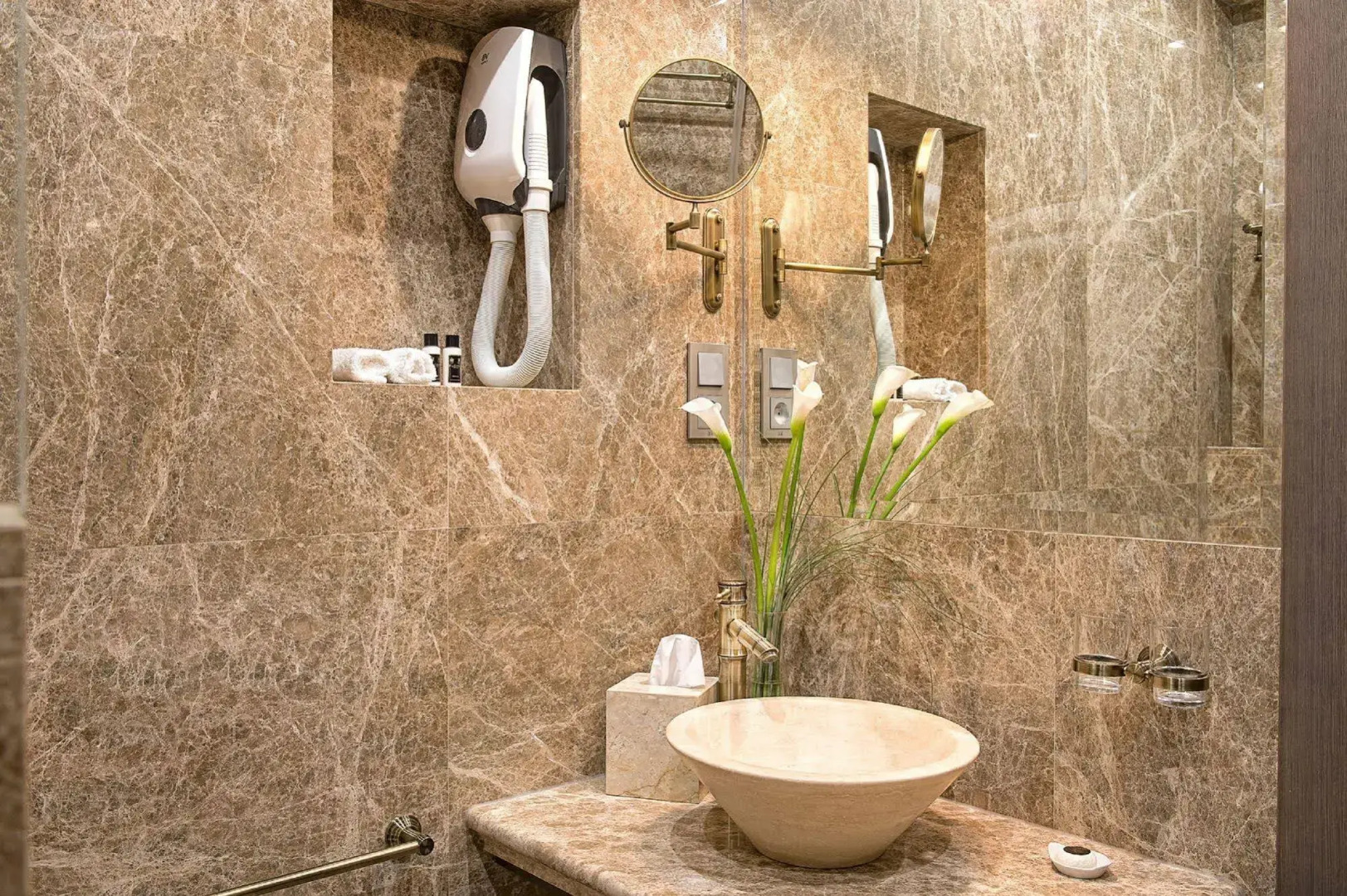 Villa Plaza Boutique Hotel & Spa