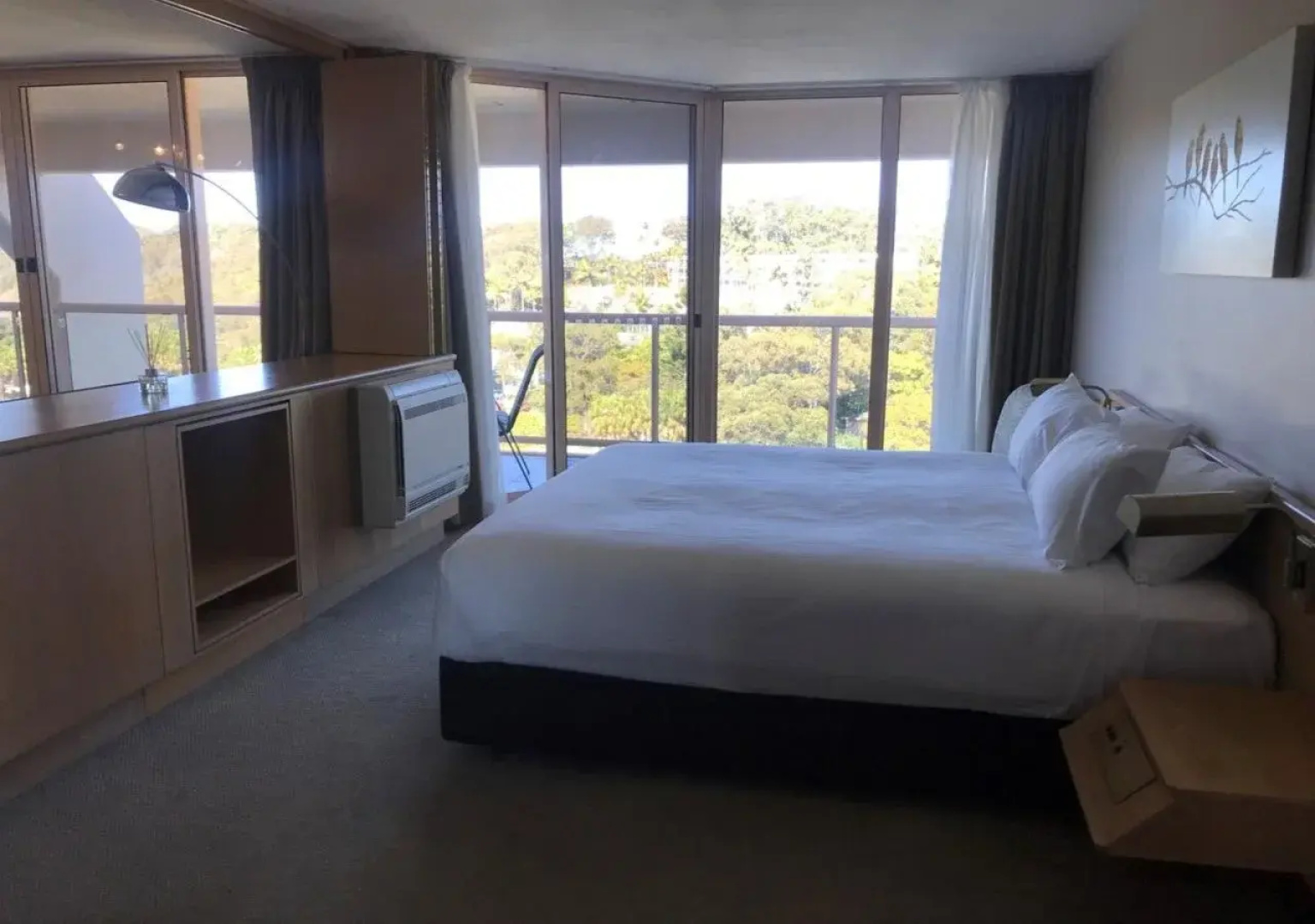 Charlesworth Bay Beach Resort