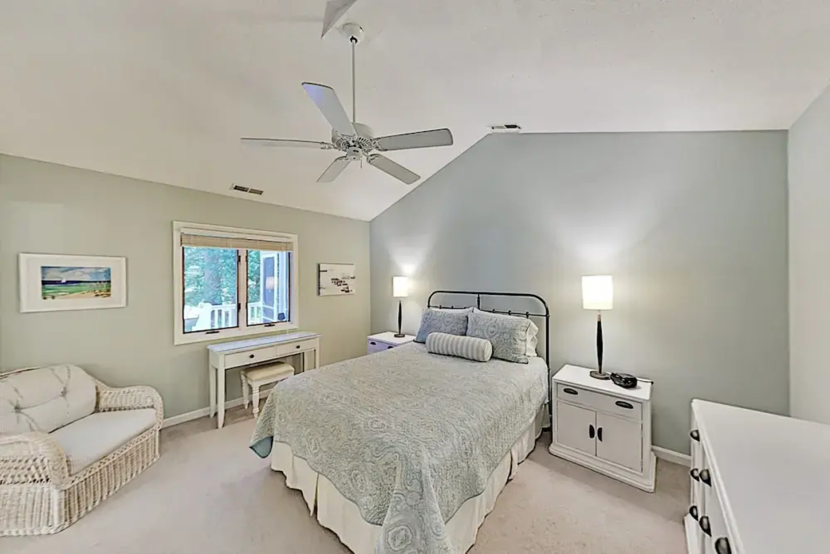 Salt Pond Golf W/ Pools & Designer Style 3 Bedroom Home