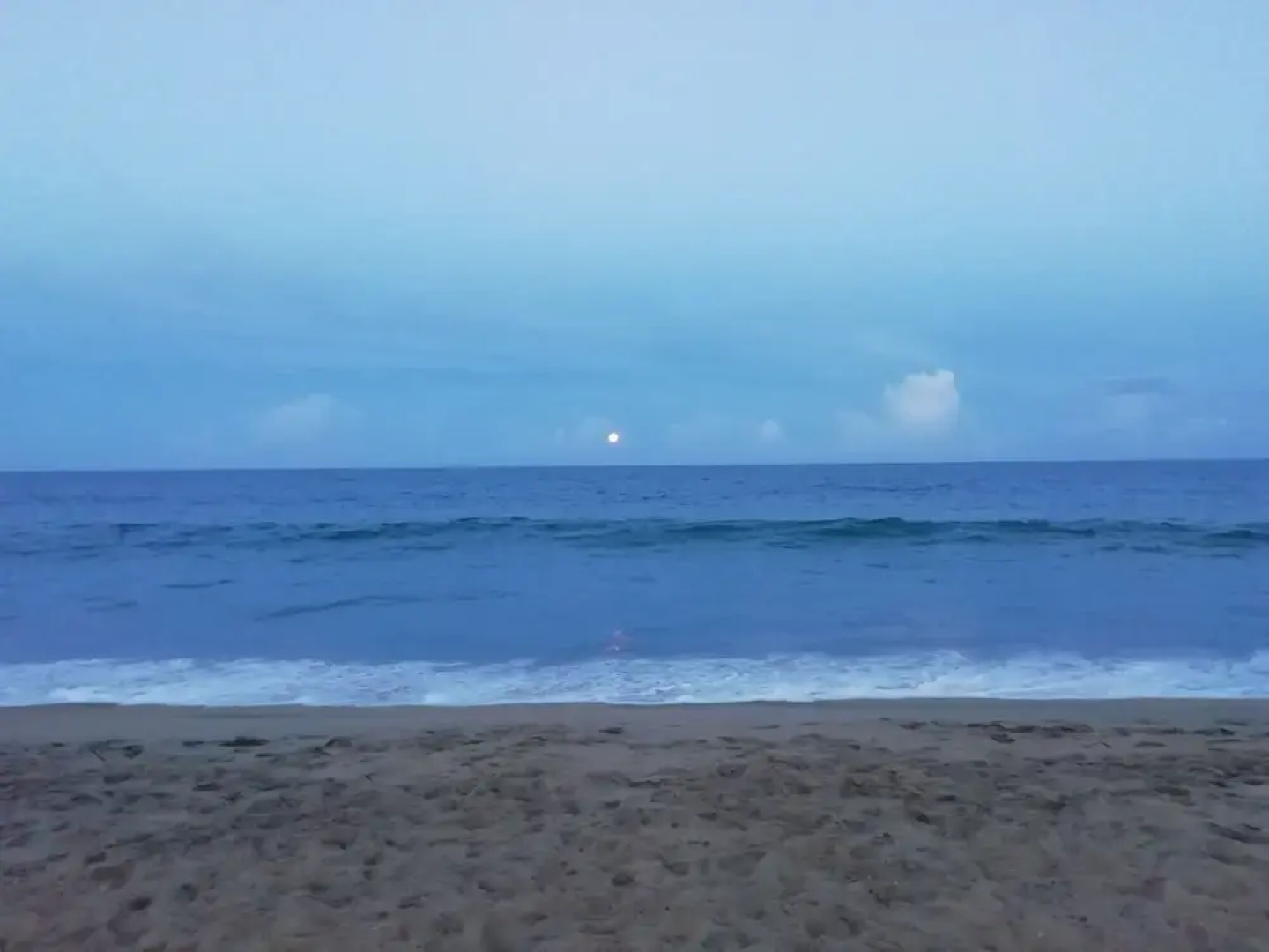 Esha Beach Resort