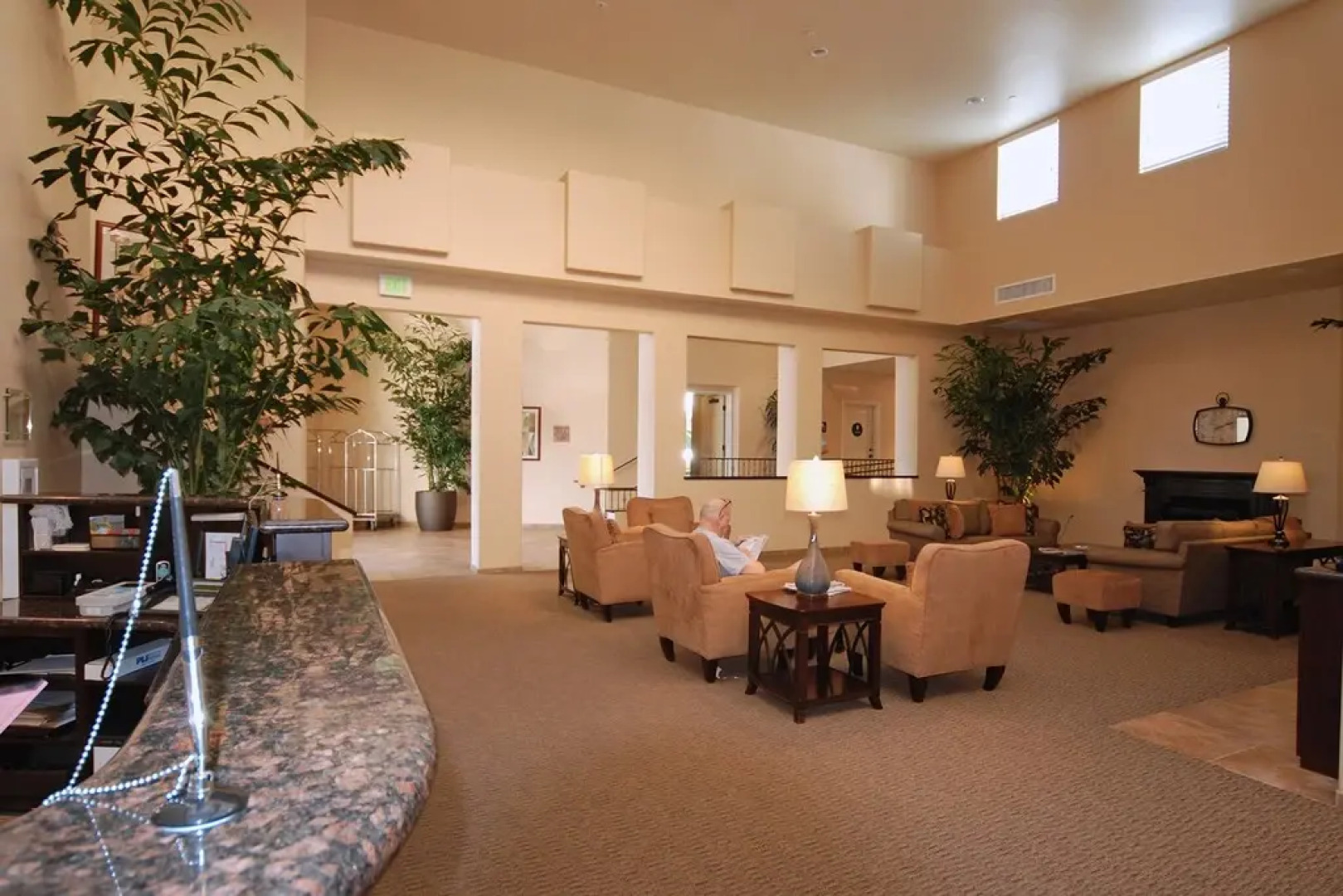 Palm Mountain Resort and Spa