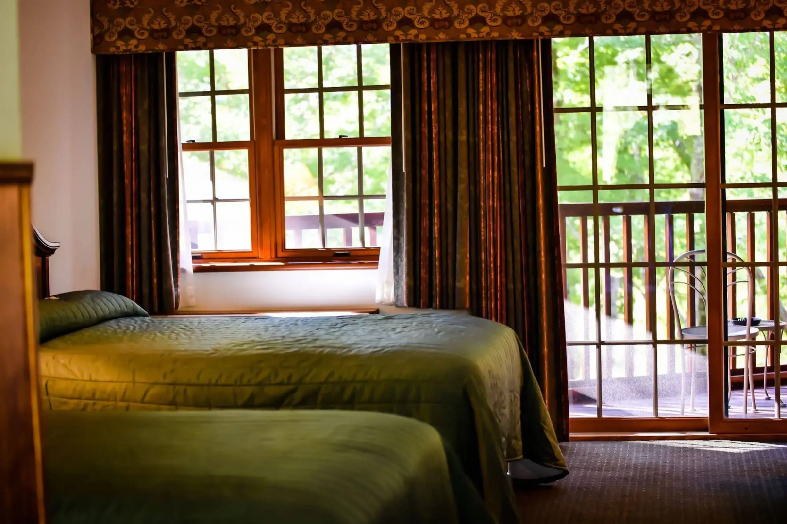 Hanah Mountain Resort and Country Club