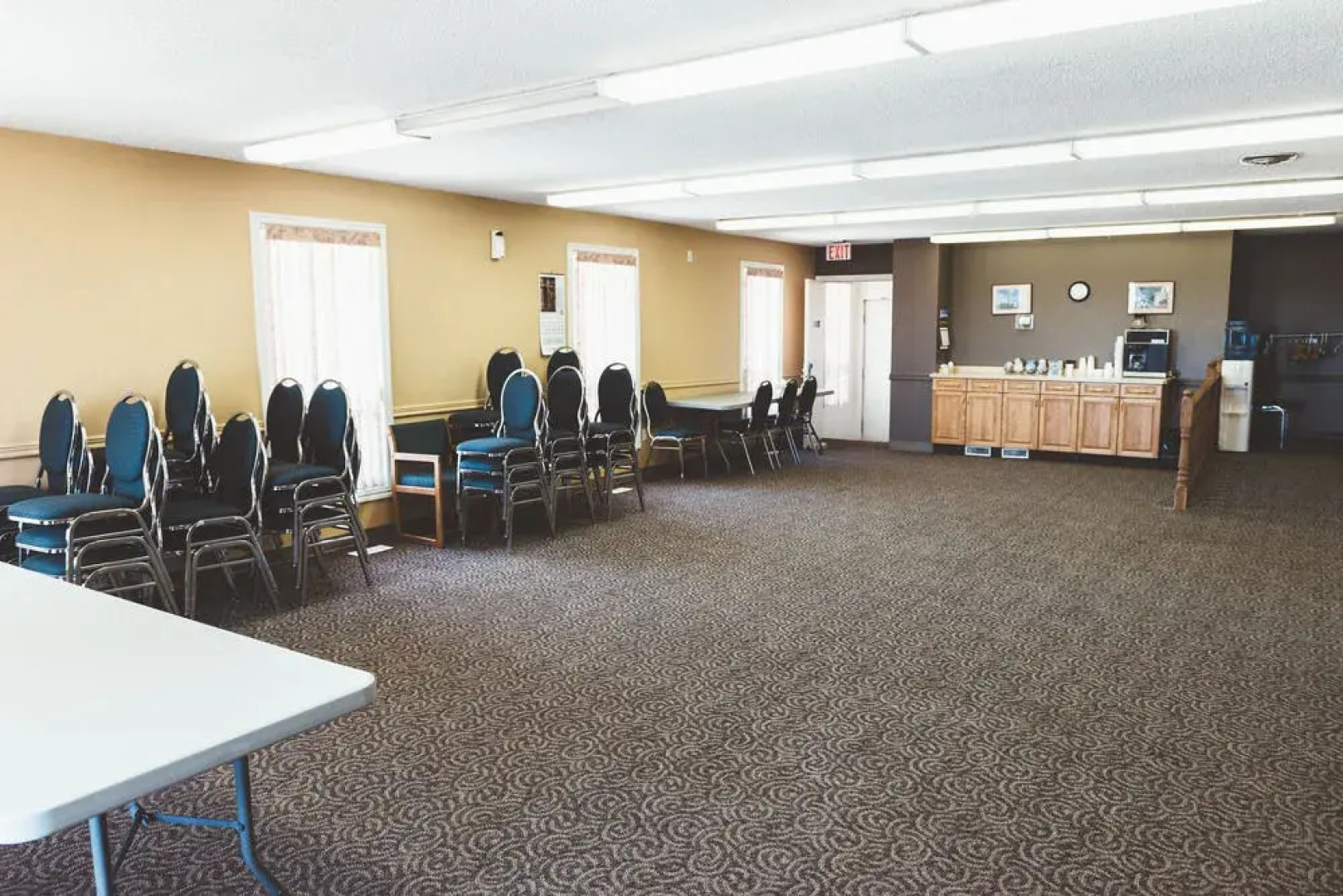 Best Canadian Motor Inn