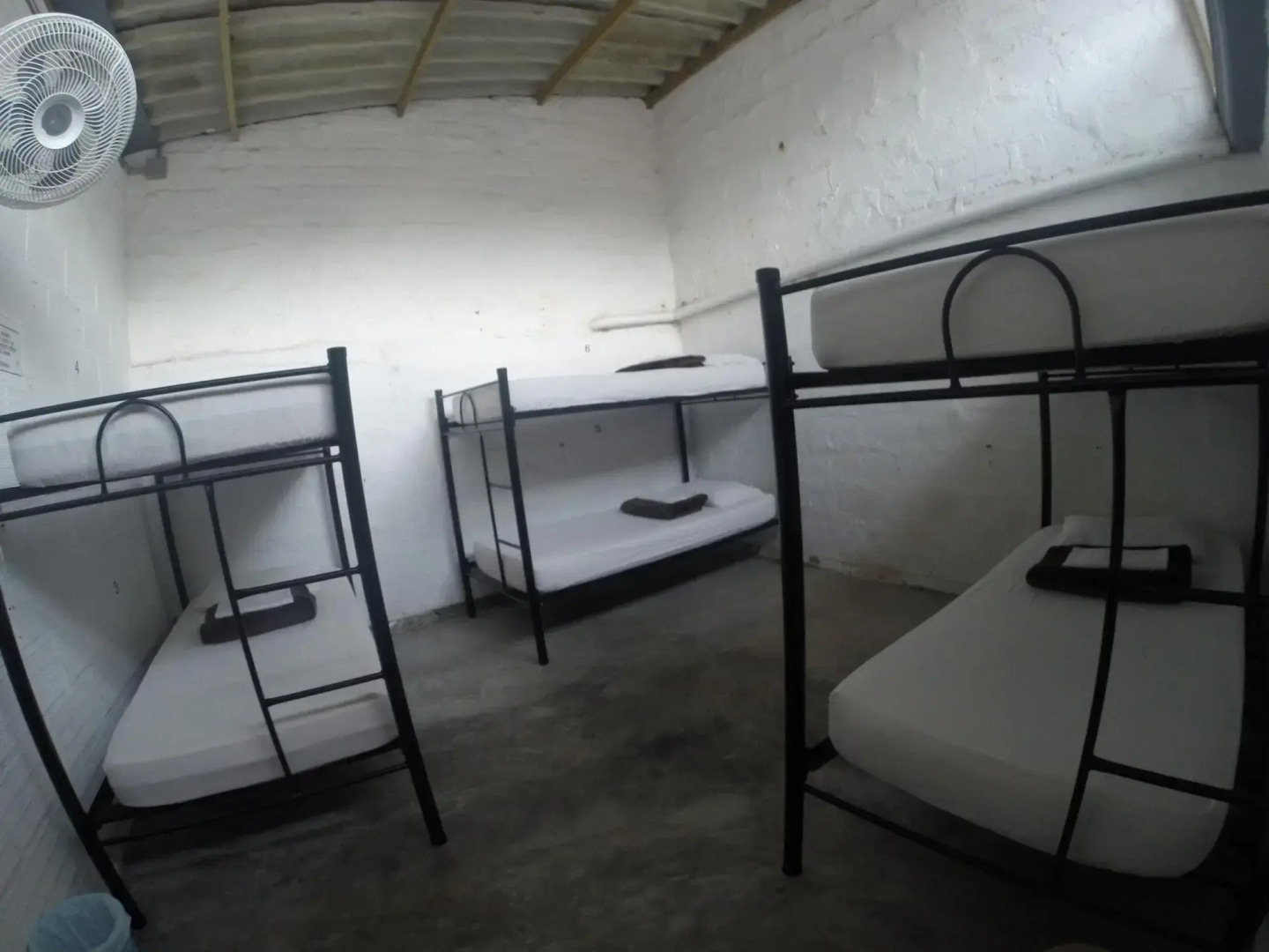 Casa Estacion - Hostel