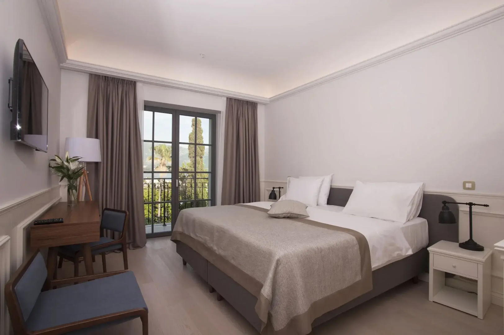 Hotel Majestic