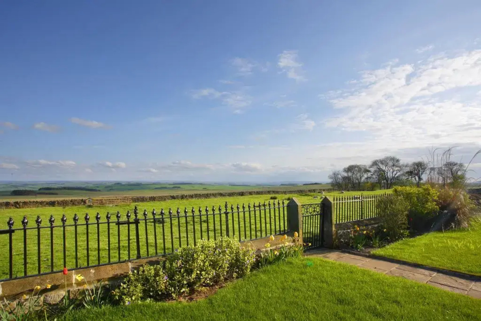 Carraw Bed & Breakfast