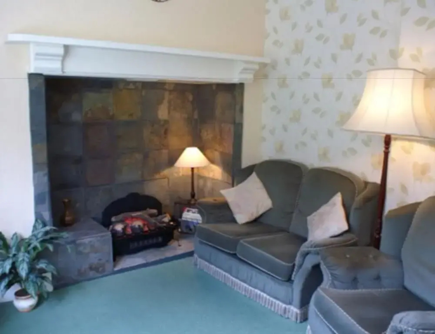 Moorlands - Guest house