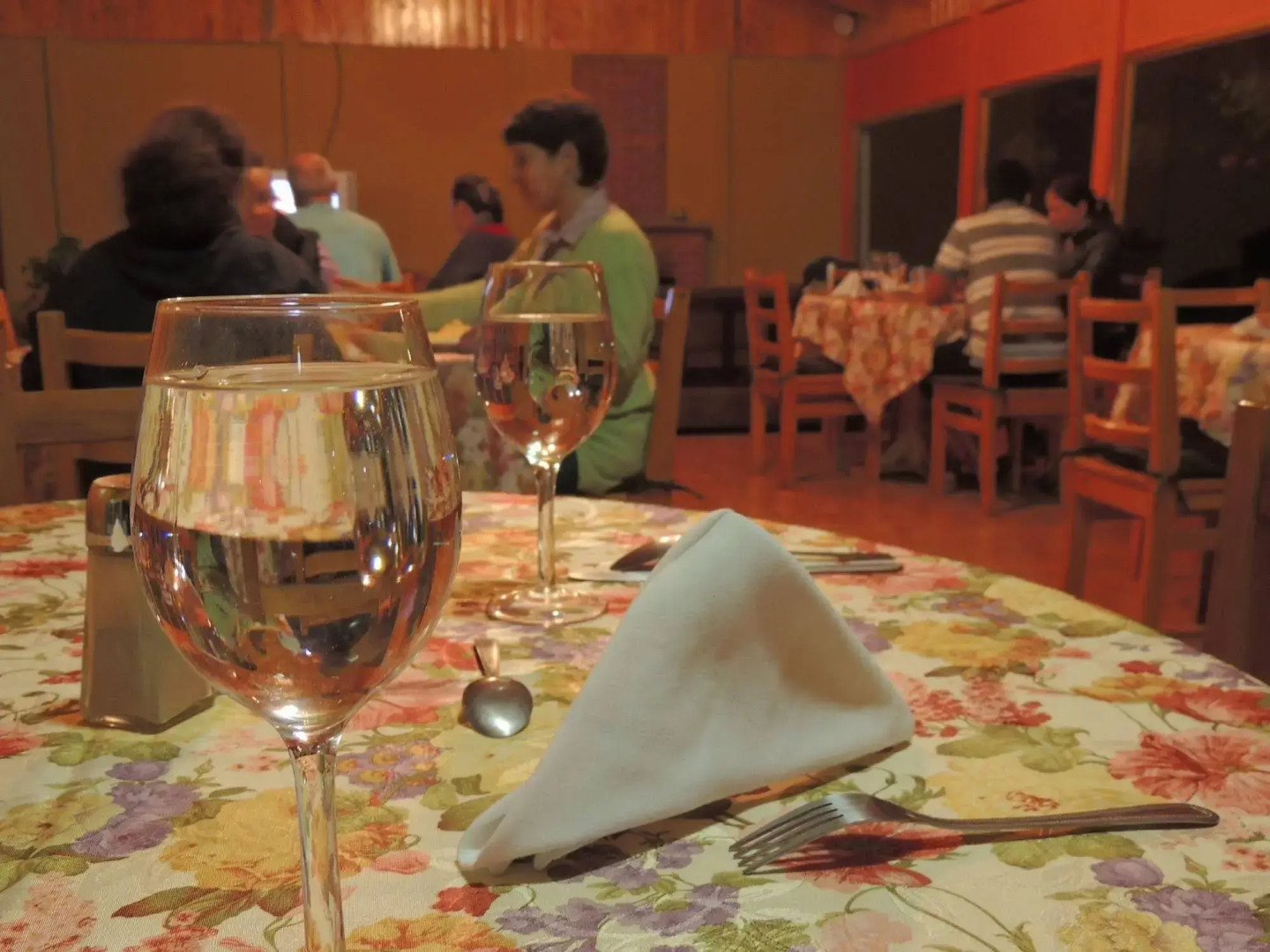 Hotel de Montaña Suria