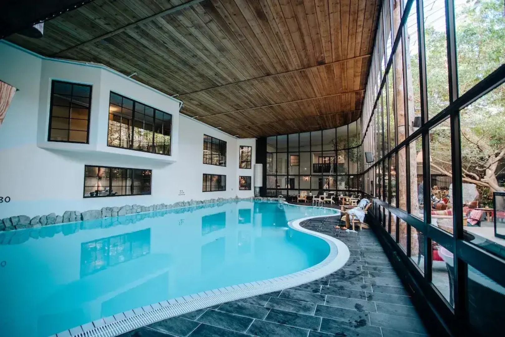 Storhogna Högfjällshotell och Spa