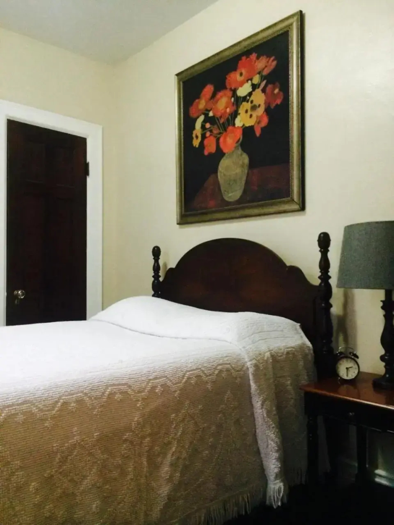 Moreland Guesthouse