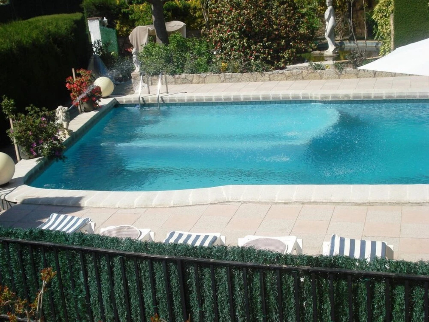 Villa Hortensia CasasMontseny CostaBrava