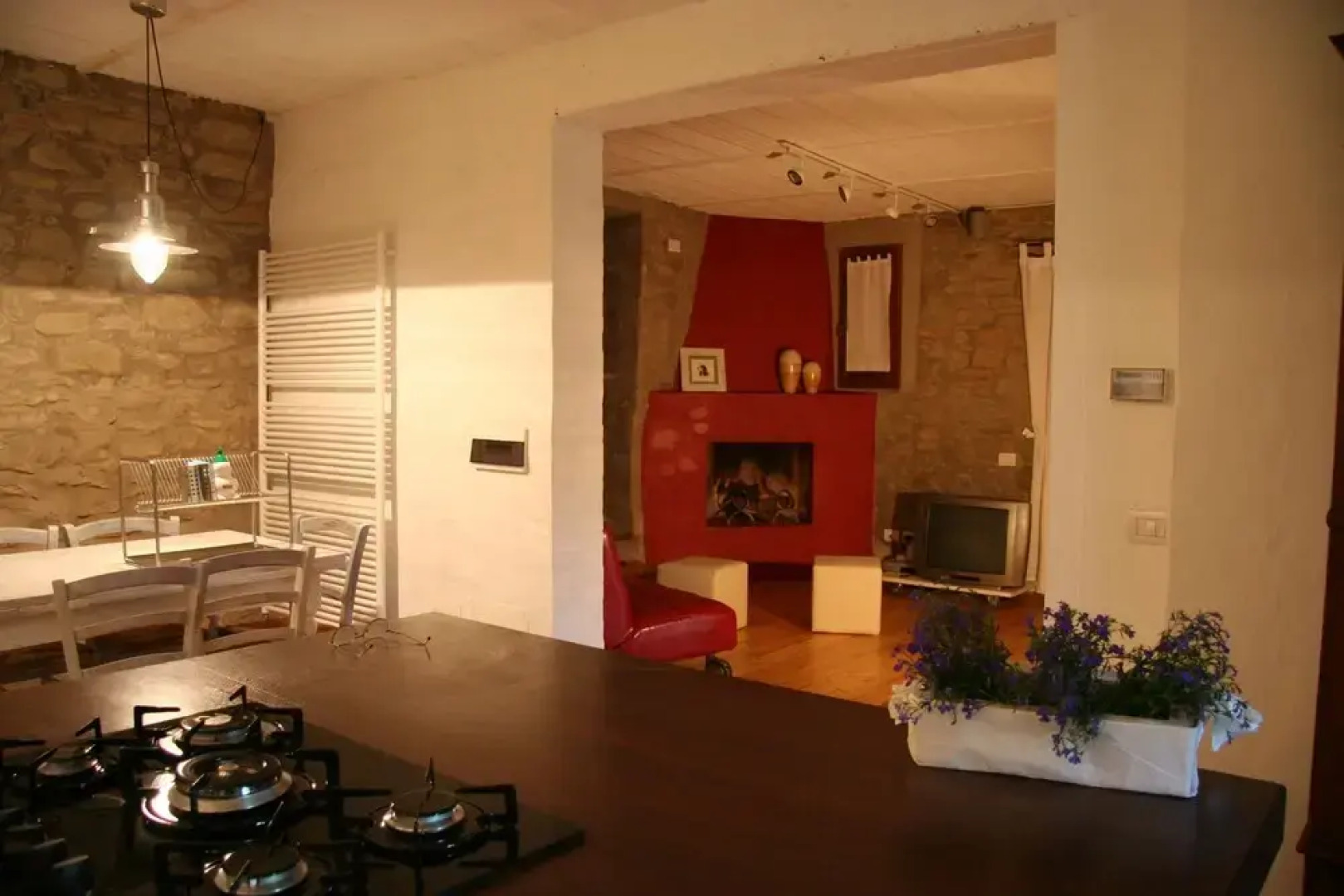 Villa Podere Quartarola