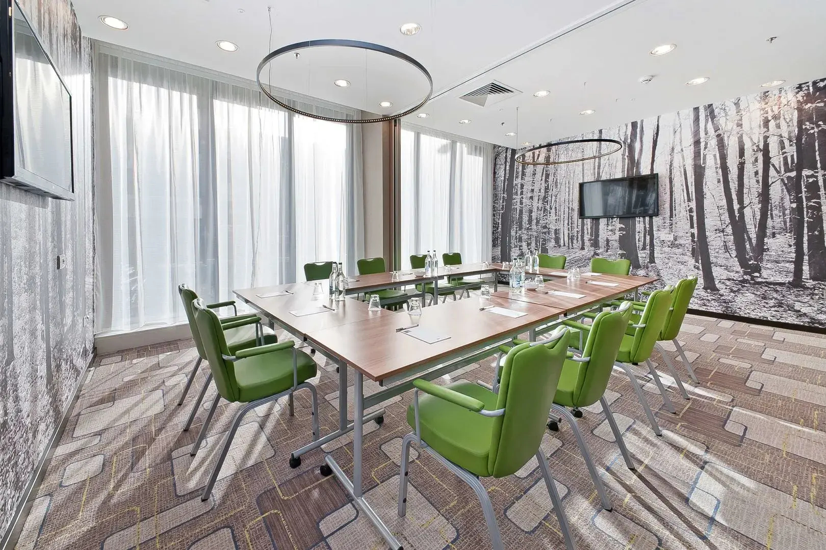 Hampton by Hilton London Waterloo