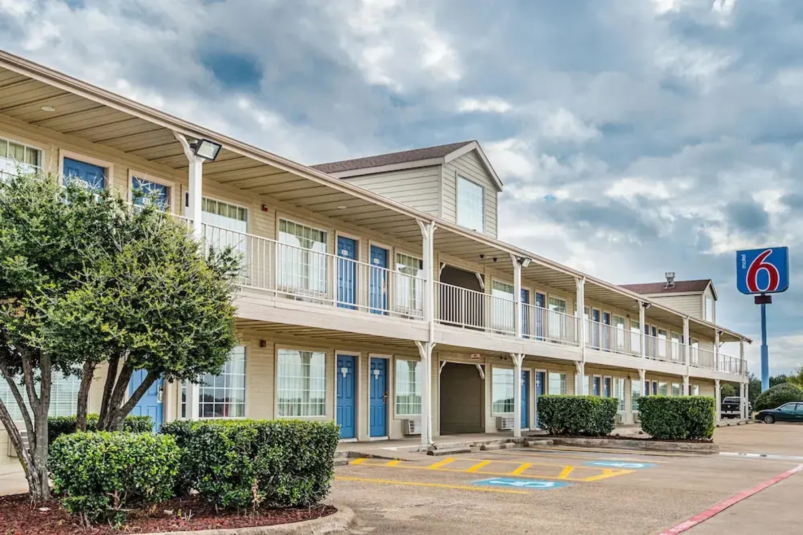 Rodeway Inn