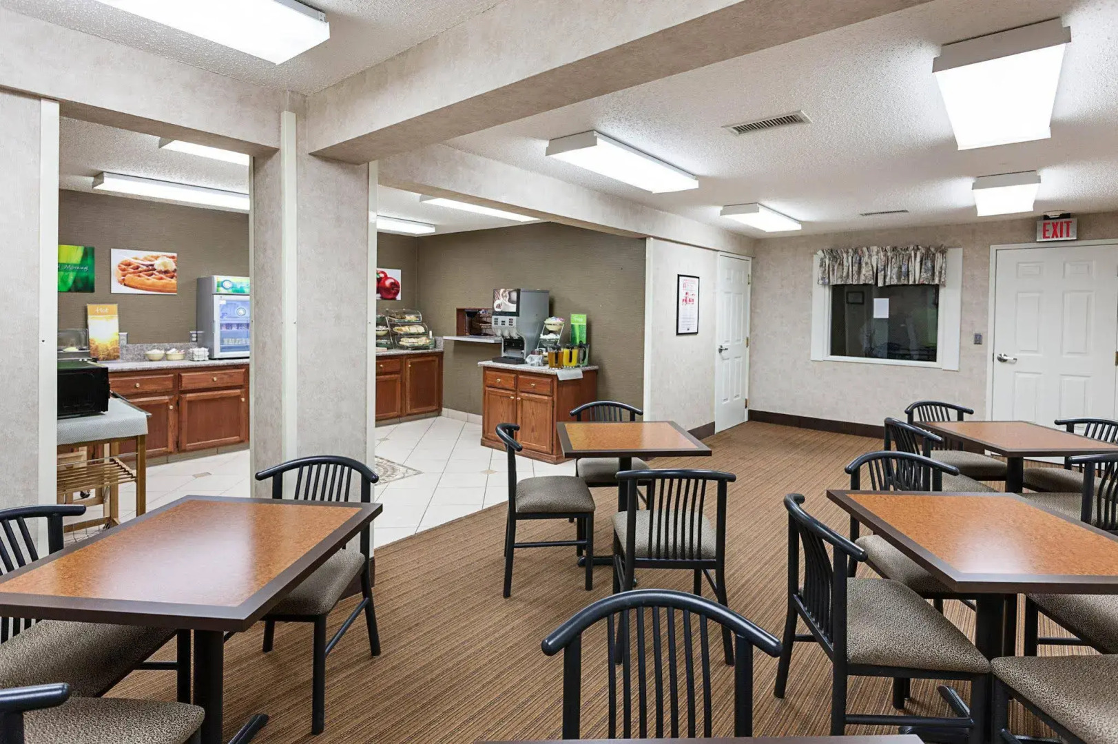 Best Western Childress West Hotel