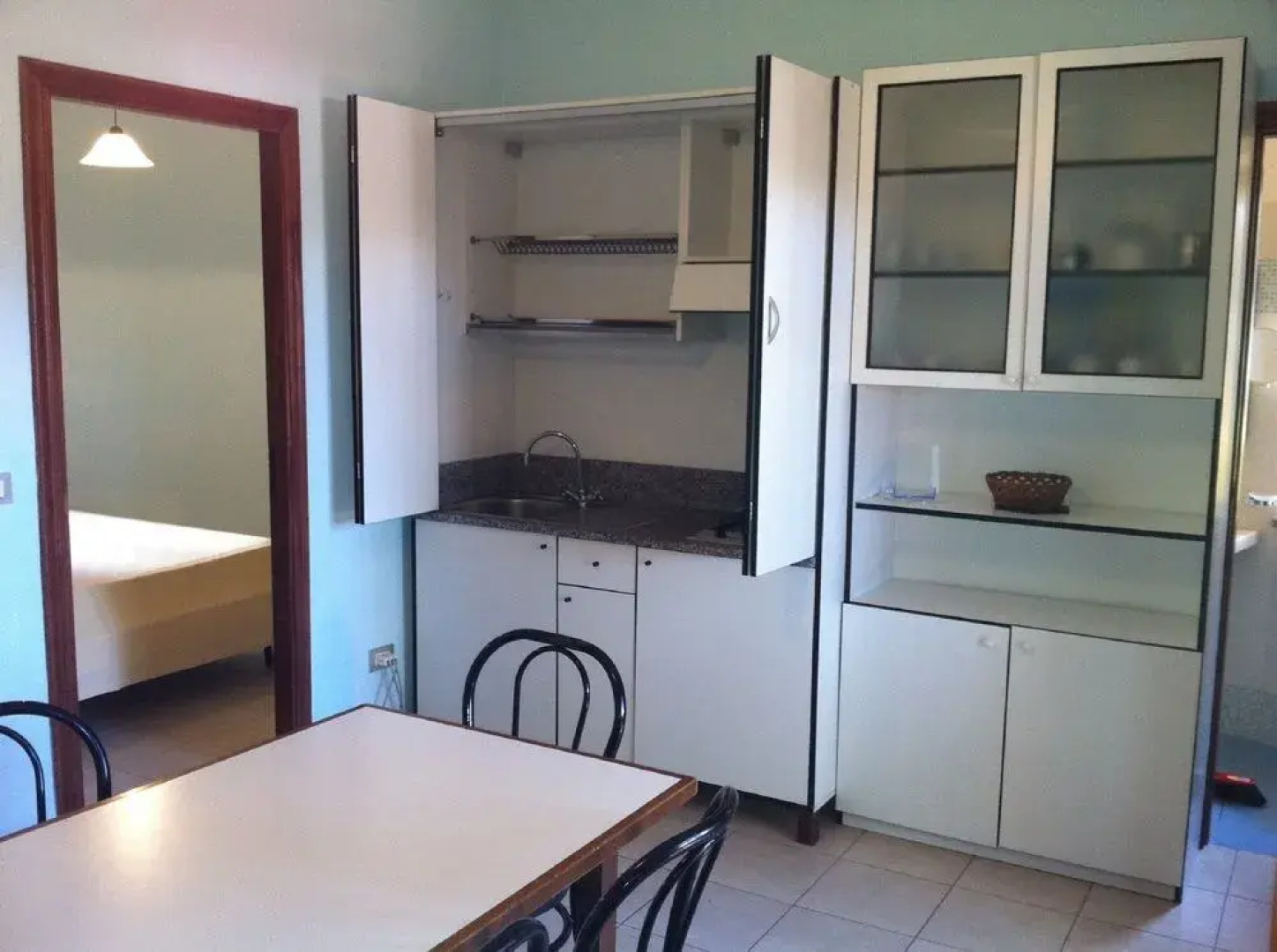 Residence La Mantinera