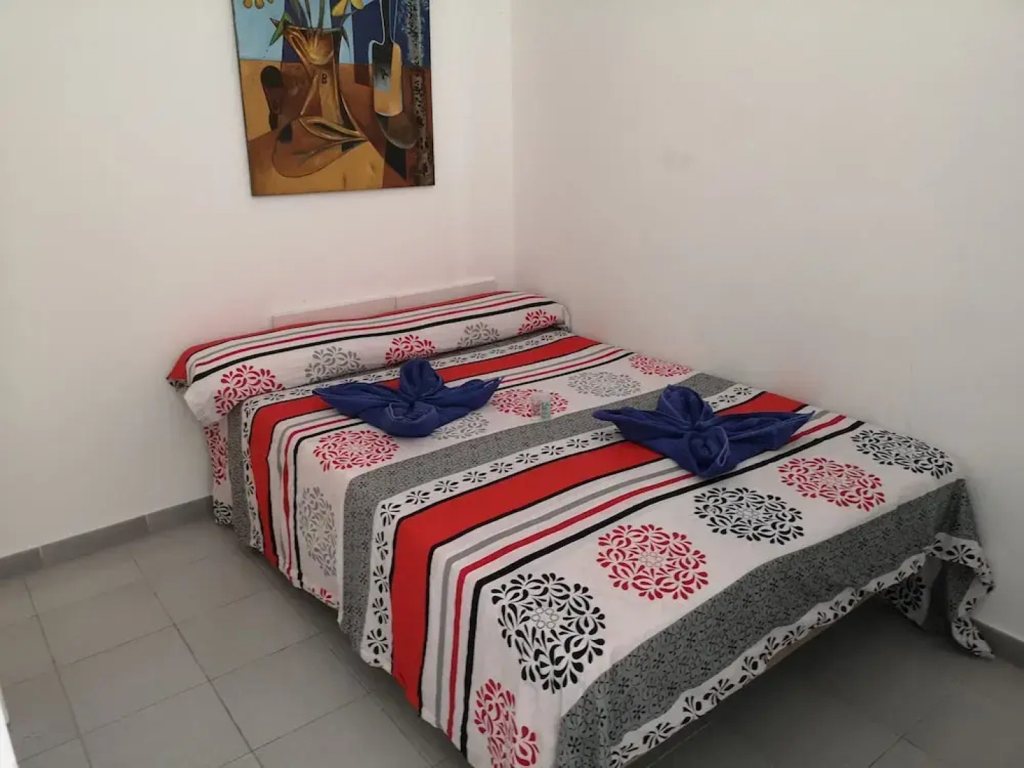 Studio Arrecife Beach