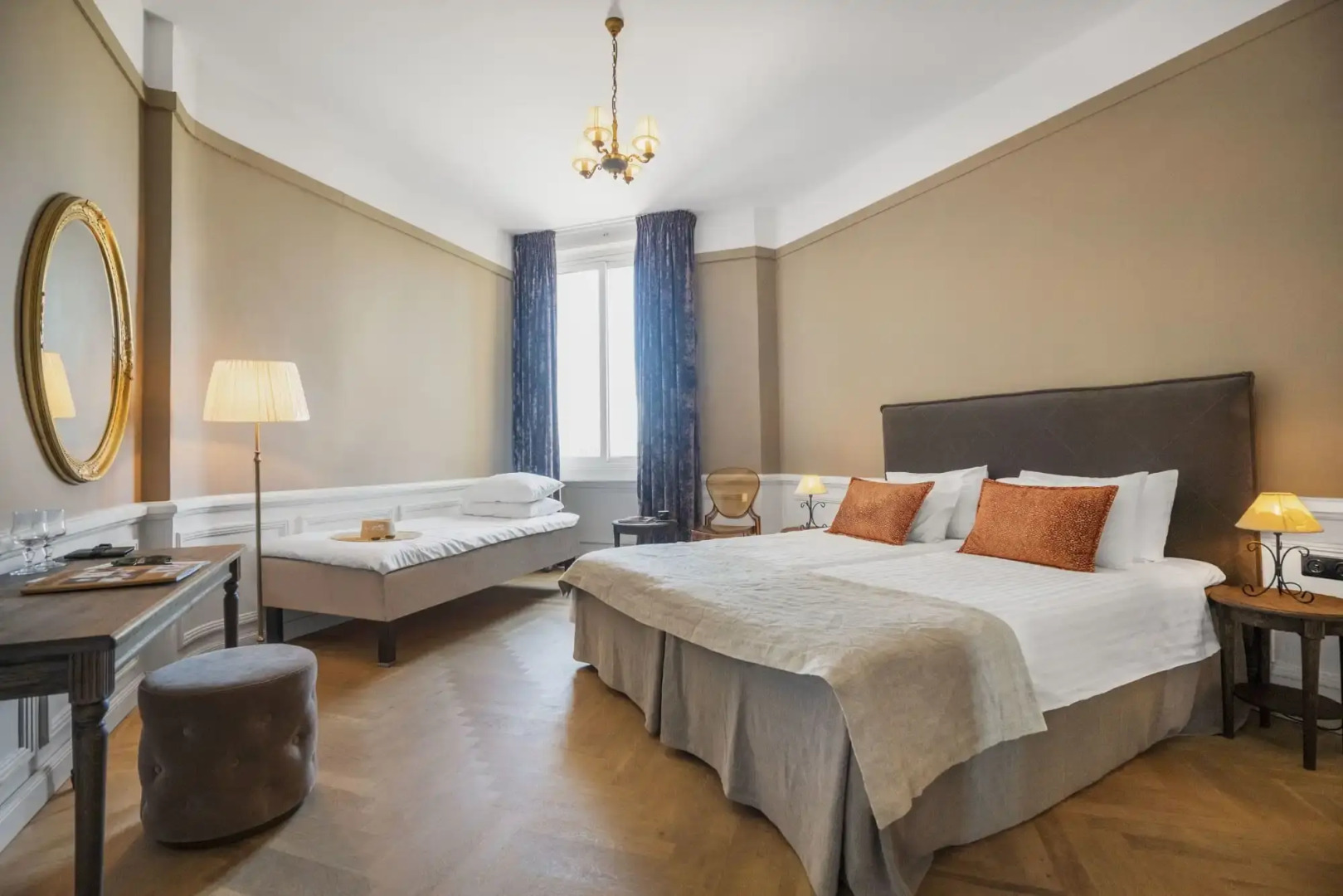 Langley Resort Napoléon Bonaparte