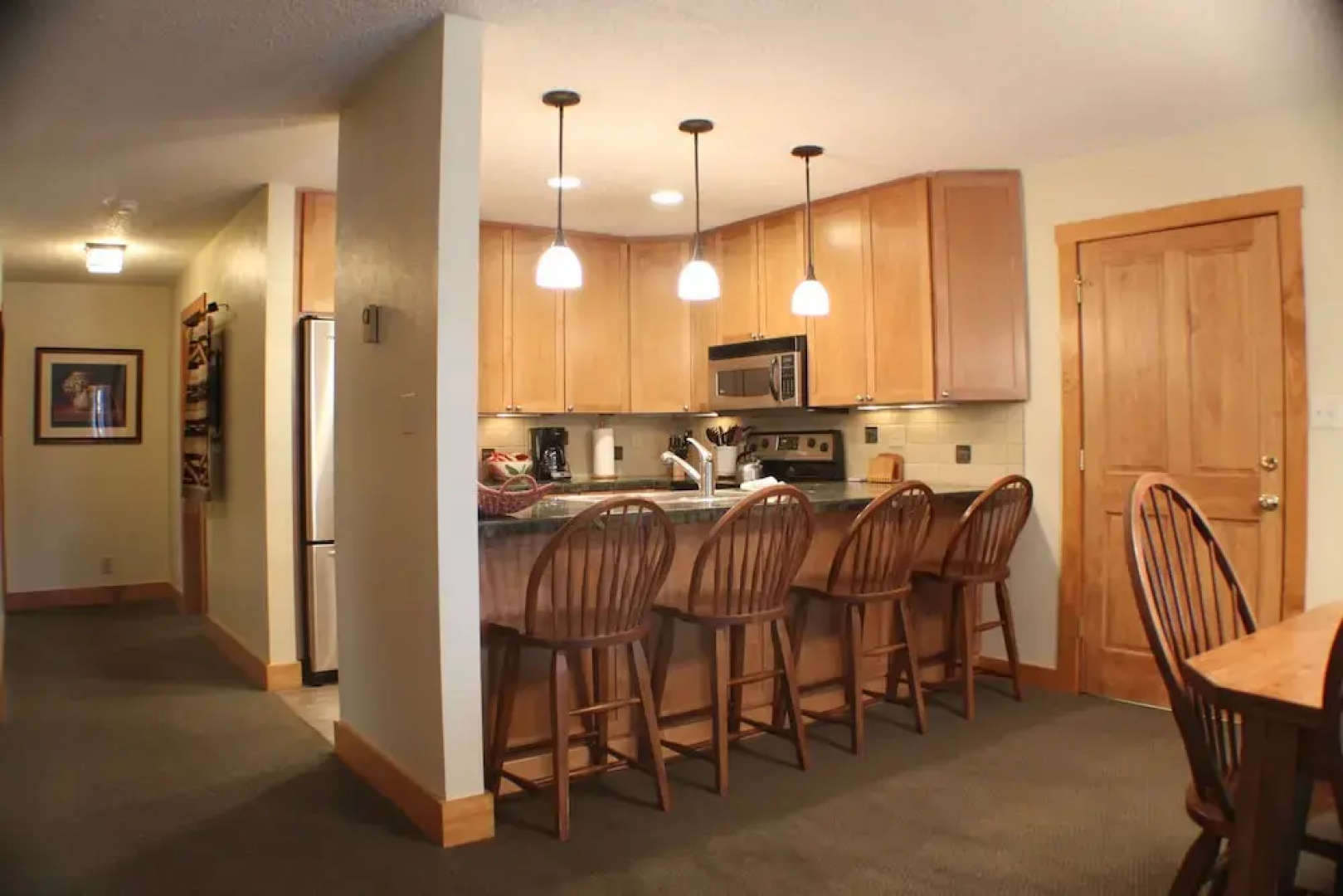 Evergreen by Crested Butte Lodging