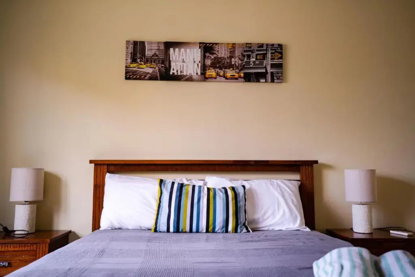 Caribbean Resort Garden View Condo Suite 2