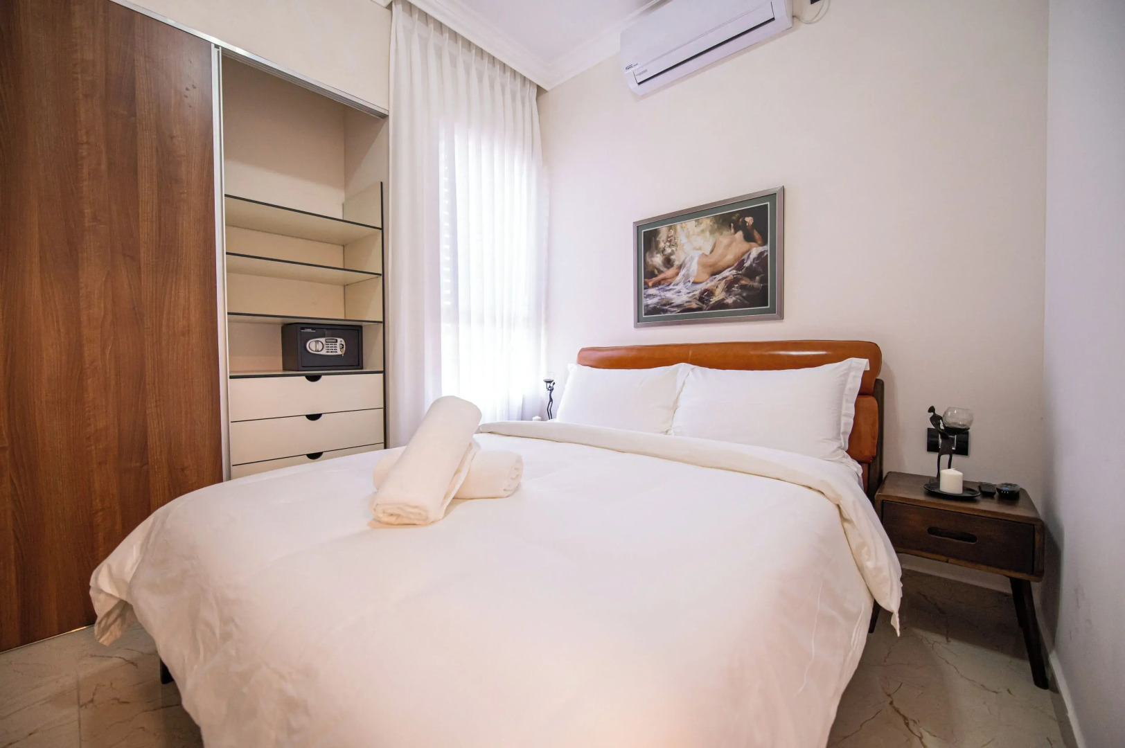 sul mare סוויטות