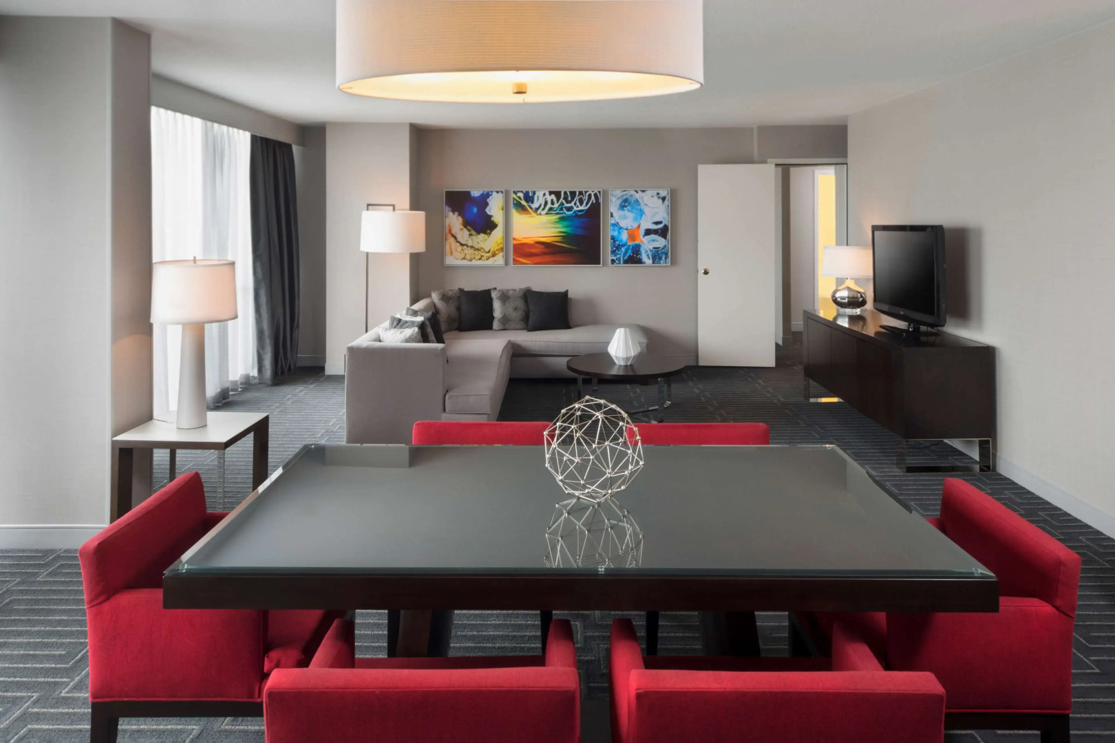 Hyatt Regency Cincinnati