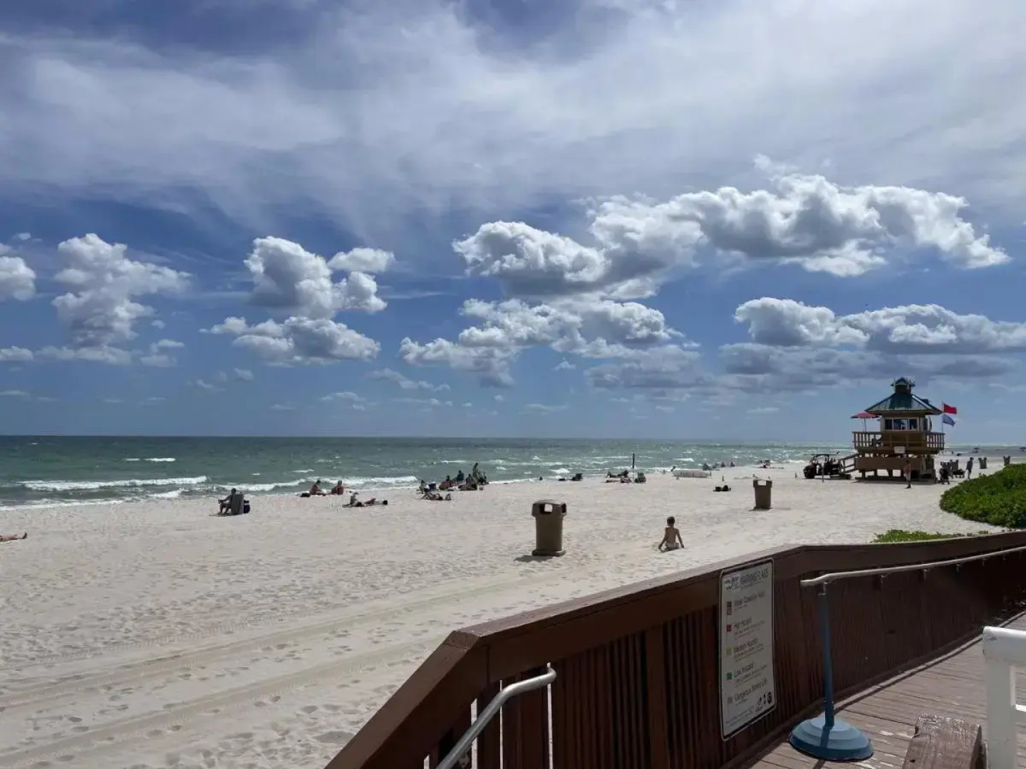 Areia Azul Aparts Miami