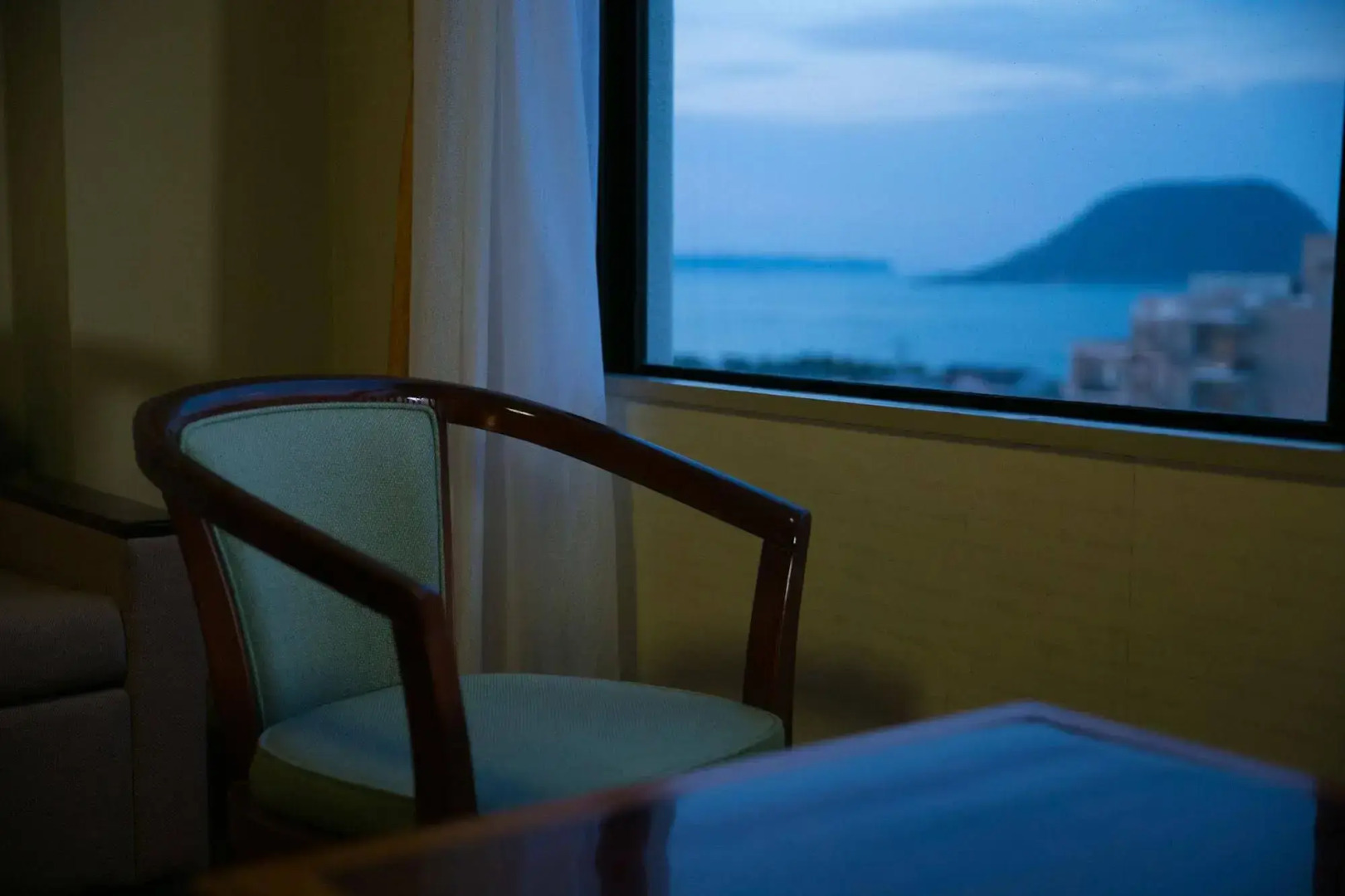 Mercure Saga Karatsu Resort