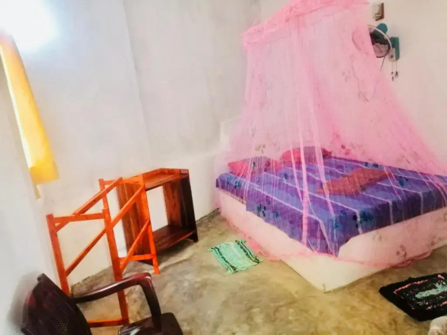 Hiriketiya Orchid Villa