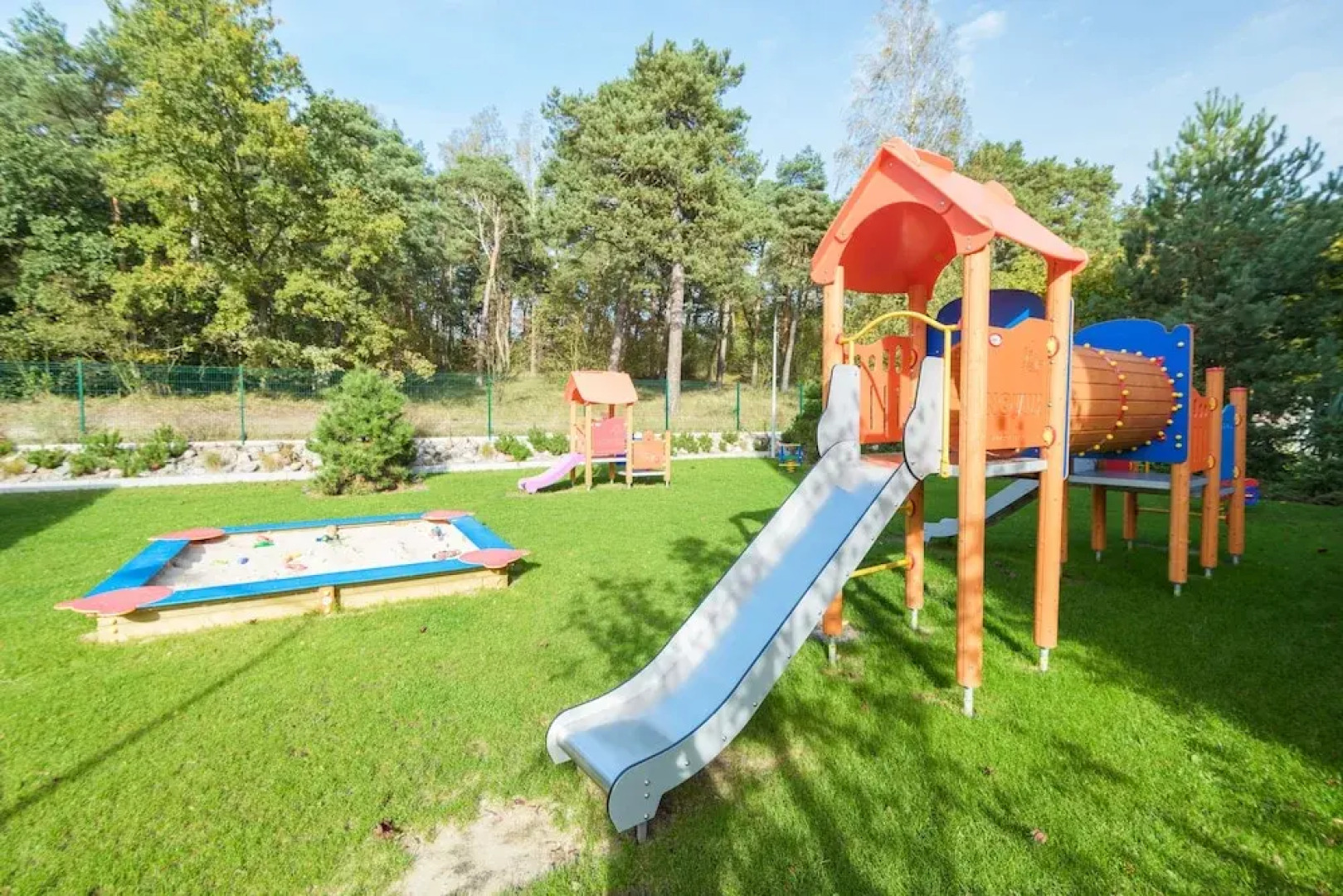 Apartamenty NCNK Marina