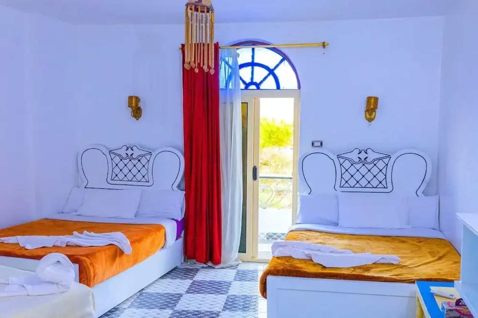 Ounaty Ka Guest House