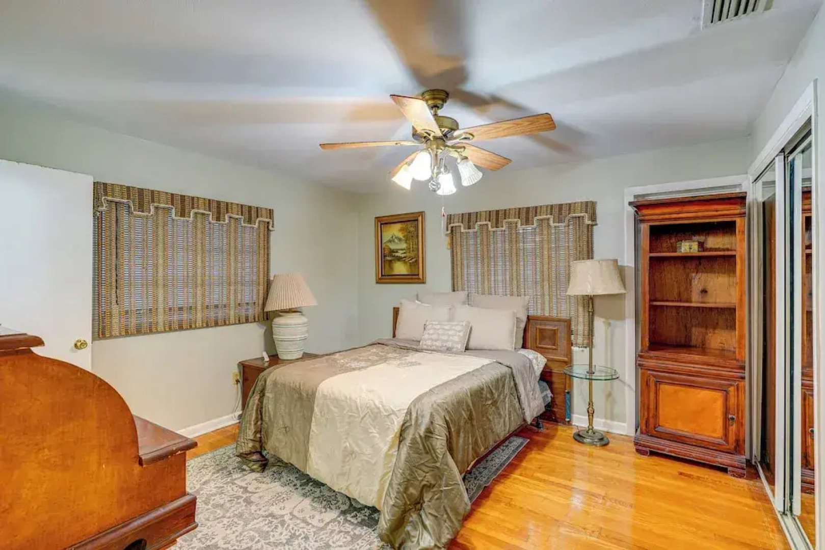 Spacious Plant City Home 1 Mi to Dtwn