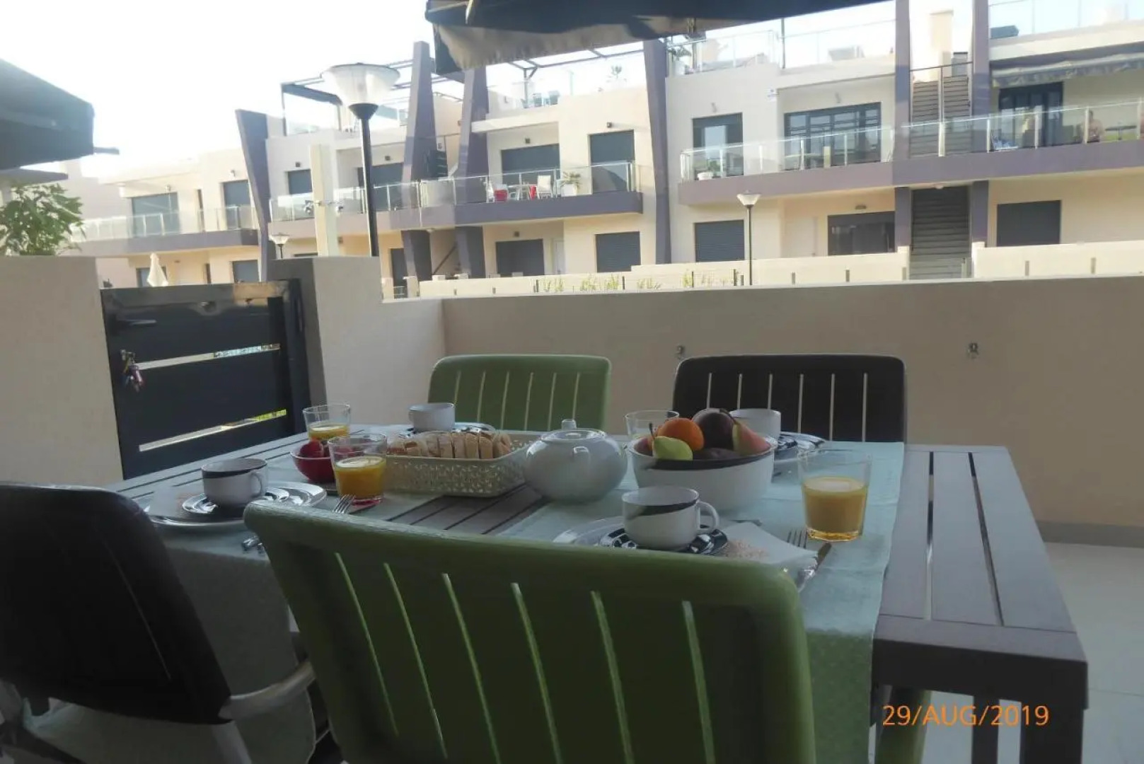 Higuericas Costa 211