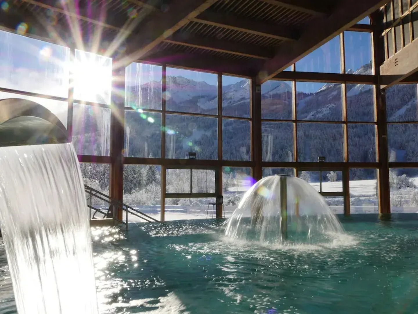 Auberge de Jeunesse HI Serre-Chevalier