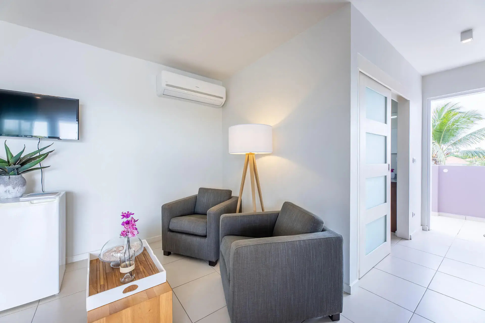 Superior Suite Ocean View (Vip)