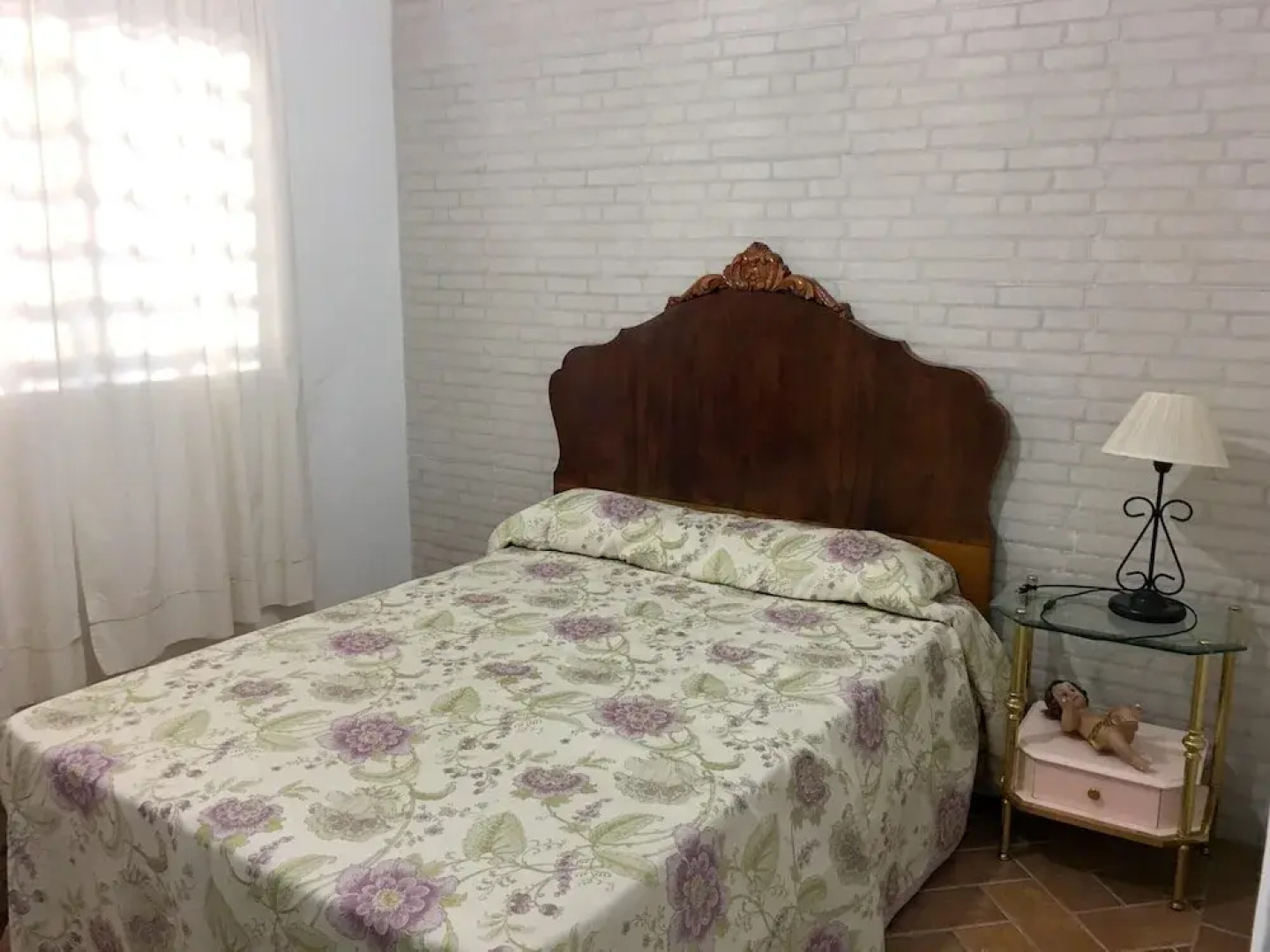 Chalet With 5 Bedrooms in Utrera, With Private Pool and Enclosed Garde