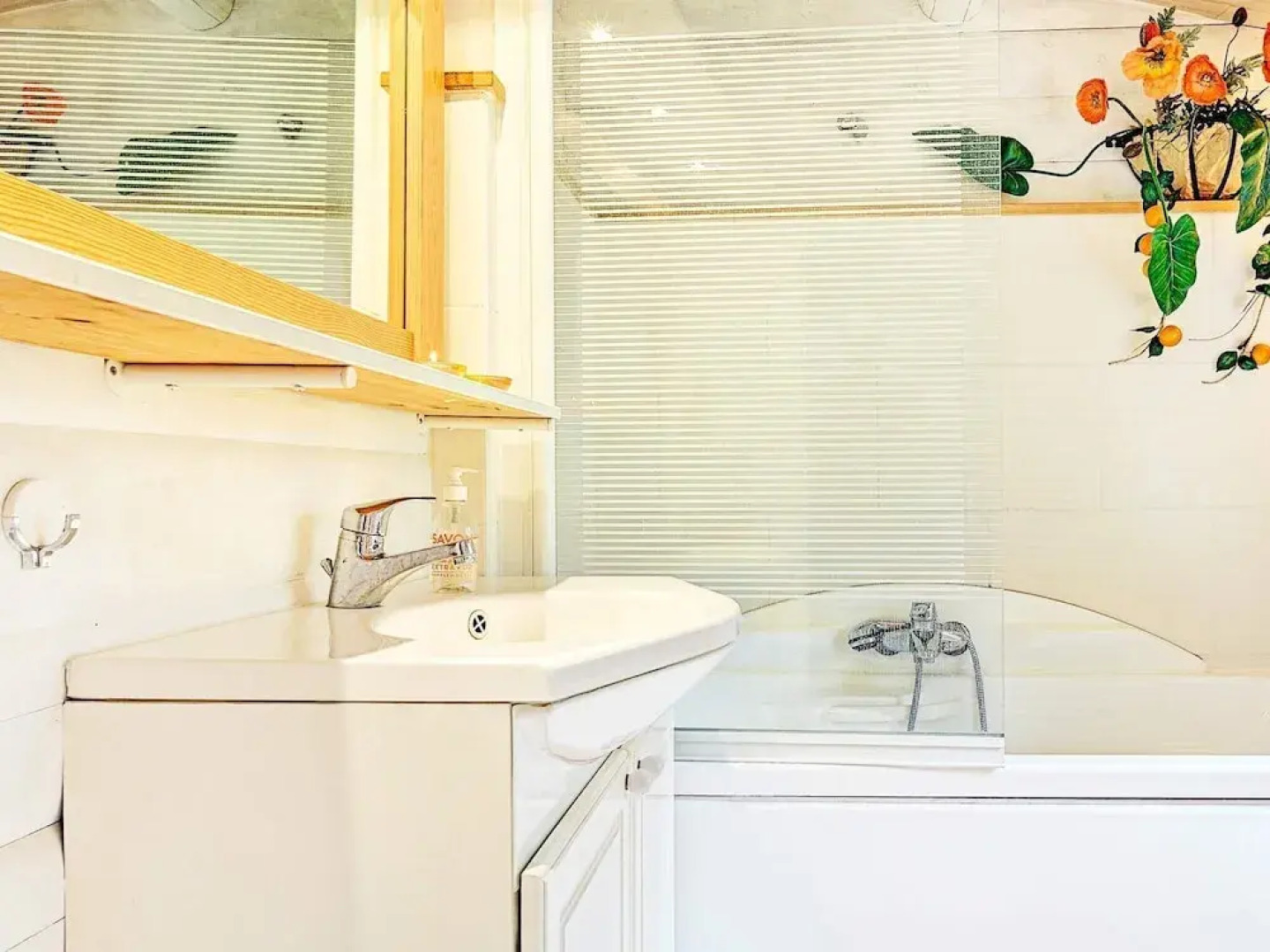 Spacious Holiday Home in Nexo Bornholm With Terrace