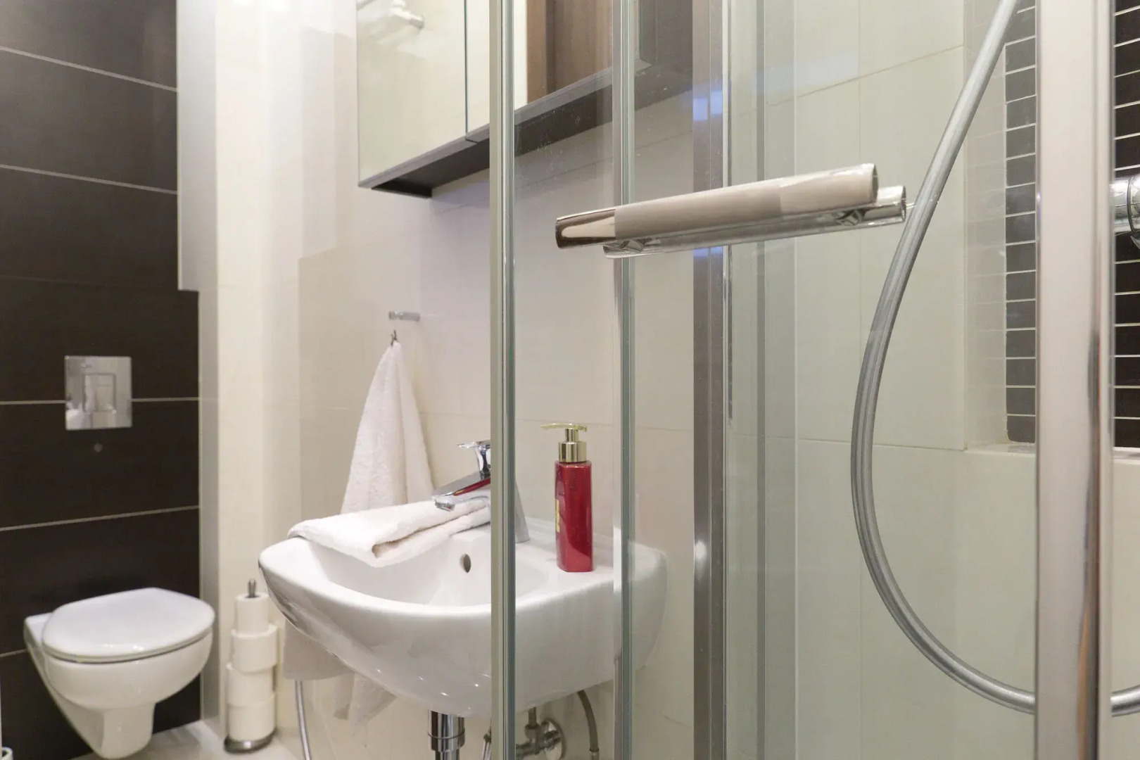 Apartament Chmielna by Your Freedom