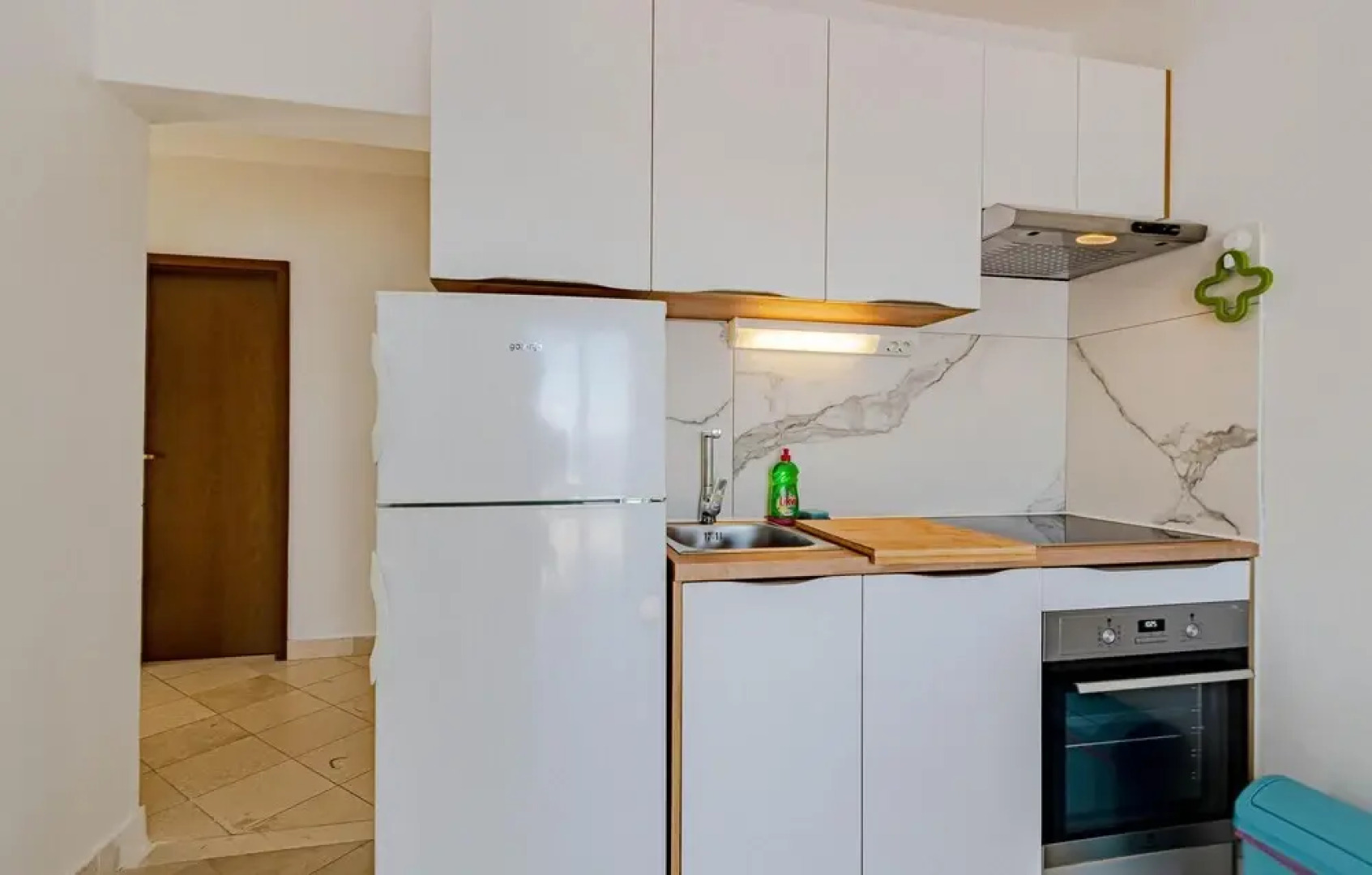 Beautiful Home in Prigradica With Wifi and 7 Bedrooms