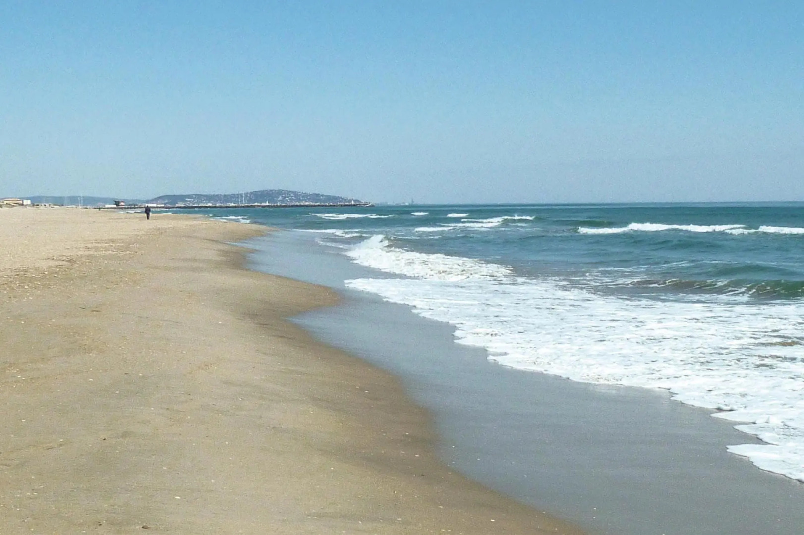 Holiday Home in Gabian Near Vineyards