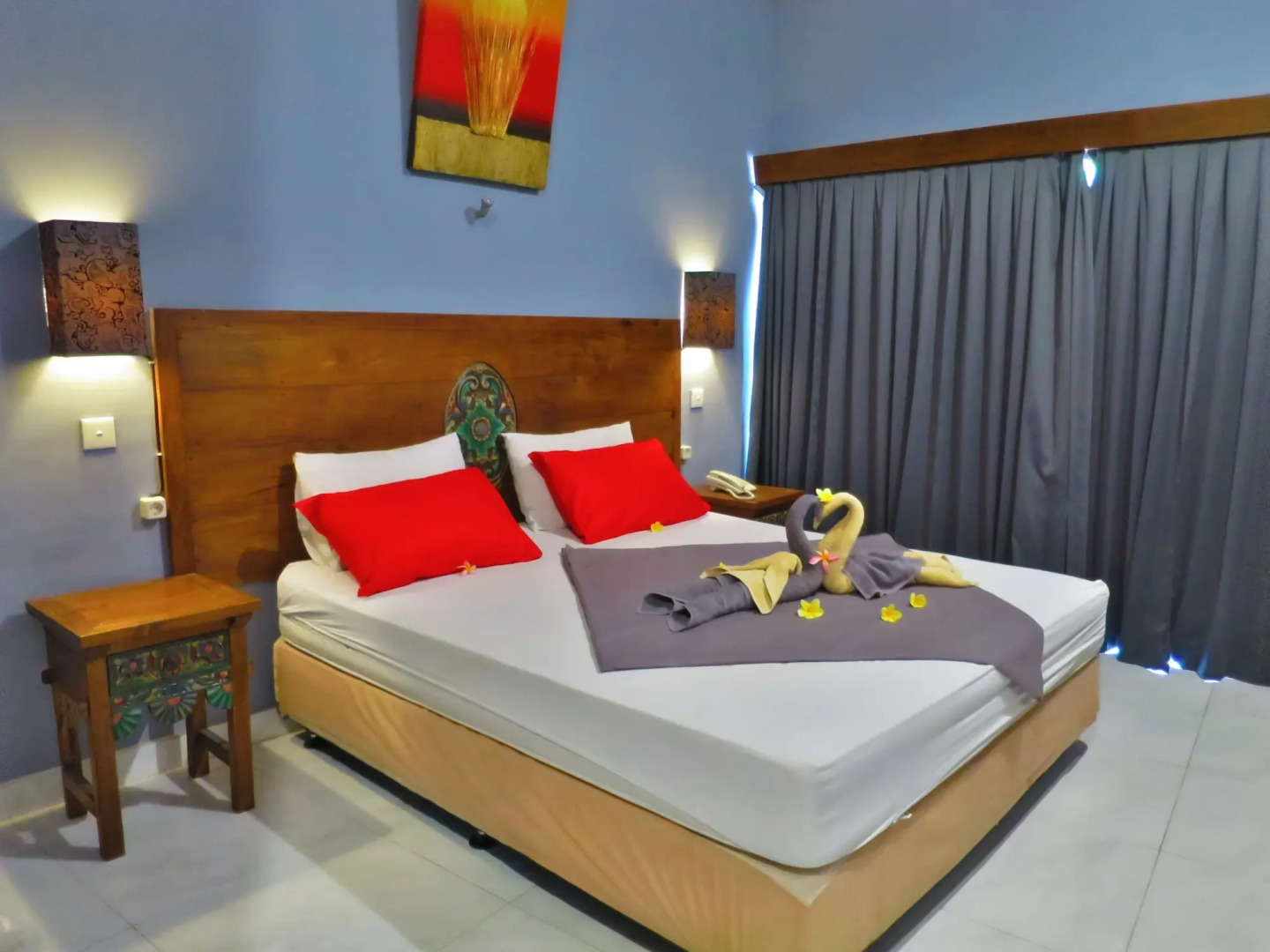 Akarsa Kokoro Sanur Bali